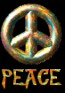 - peace -