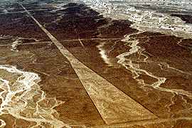  The Nazca Runway 