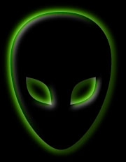 - alien -