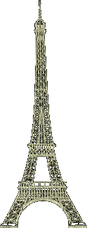 - Eiffel Tower -