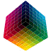  - check out the color cube, dude - 