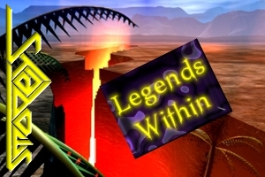 Shadows ~ Legends Within