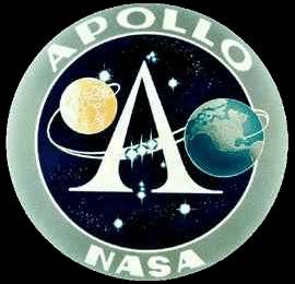 NASA's Apollo Seal Featuring the Constellation Orion