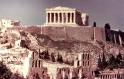  The Parthenon 