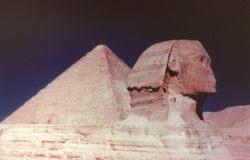  The Sphinx 