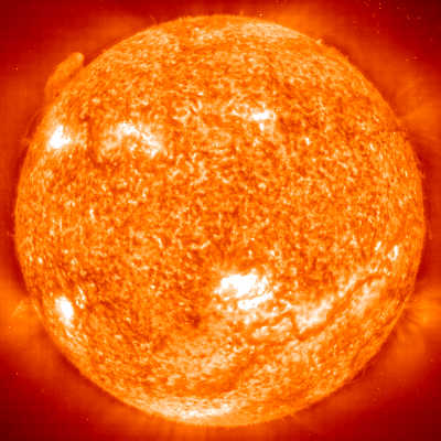 The Sun - SOL